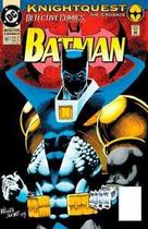 A saga do Batman vol. 08/44