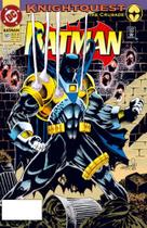 A Saga Do Batman Vol. 09/45