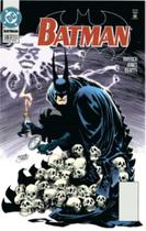 A Saga Do Batman Vol. 1/57