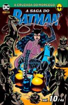 A Saga Do Batman Vol. 10/46