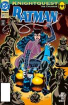 A Saga Do Batman Vol. 10/46 A Saga Do Batman Vol. 10/46