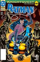 A Saga Do Batman Vol. 10/46