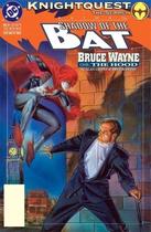 a Saga Do Batman Vol. 13/49 Sortido