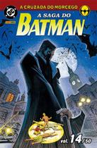 A Saga Do Batman Vol. 14/50