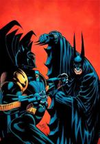 A saga do batman vol. 16/52