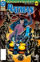 A Saga do Batman - Vol. 46 A Saga do Batman - Vol. 46