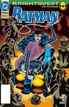 A Saga do Batman - Vol. 46 Sortido