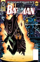 A Saga do Batman - Vol. 48 Sortido