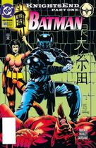 A Saga do Batman - Vol. 51