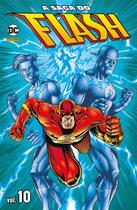 A Saga Do Flash 10