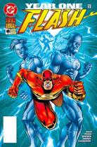 A Saga Do Flash 10 - PANINI - ENCOMENDAS