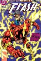 A Saga do Flash 12
