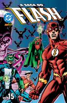 A Saga Do Flash 15 A Saga Do Flash 15