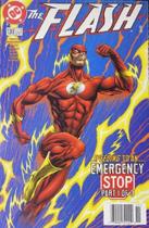 A Saga Do Flash 17