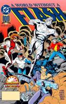 A Saga do Flash - Vol. 09