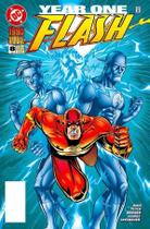 A Saga do Flash - Vol. 10 Sortido