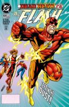 A Saga do Flash - Vol. 11 Sortido