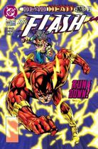 A Saga do Flash - Vol. 12 A Saga do Flash - Vol. 12