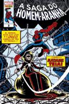A Saga Do Homem-Aranha 03 - Marvel Comics