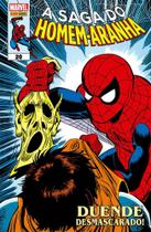 A Saga Do Homem-Aranha 20