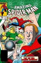 A Saga do Homem-Aranha 21 A Saga do Homem-Aranha 21