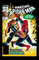 A Saga Do Homem-Aranha 23