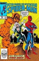 A Saga do Homem-Aranha 24