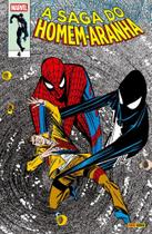 A Saga Do Homem-Aranha 4 (28)