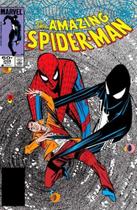 A Saga Do Homem-Aranha 4 (28) A Saga Do Homem-Aranha 4 (28)