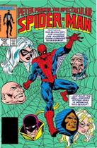 A Saga Do Homem-Aranha 5 (29)