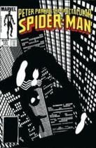 A Saga do Homem-Aranha 8 (32) - Panini