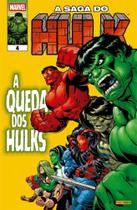 A Saga Do Hulk 04