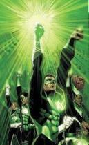 A Saga do Lanterna Verde 02 - Panini