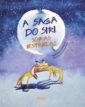 A saga do siri sob as estrelas - ADONIS