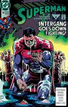 A saga do superman vol. 10/34