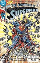 A Saga do Superman - Vol. 25 A Saga do Superman - Vol. 25