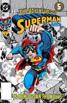 A Saga do Superman - Vol. 35