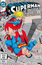 A Saga do Superman - Vol. 39 A Saga do Superman - Vol. 39