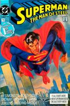A Saga Do Superman Vol. 7/31