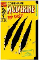 A saga do wolverine 04