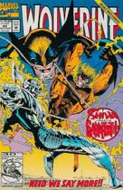 A Saga Do Wolverine 06 A Saga Do Wolverine 06