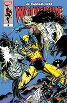 A Saga Do Wolverine 09 A Saga Do Wolverine 09