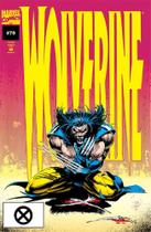 A Saga Do Wolverine 11 A Saga Do Wolverine 11