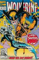 A Saga do Wolverine - Vol. 06 Sortido