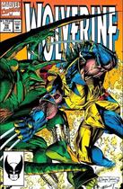 A Saga do Wolverine - Vol. 08 A Saga do Wolverine - Vol. 08