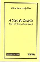 A Saga do Zangão Uma Visão Sobre o Direito Natural A Saga do Zangão Uma Visão Sobre o Direito Natural