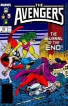 A Saga Dos Vingadores - Vol. 09 Sortido A Saga Dos Vingadores - Vol. 09 Sortido