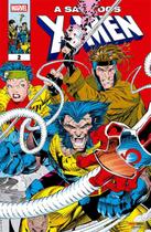 A Saga Dos X-Men 02 (38) A Saga Dos X-Men 02 (38)