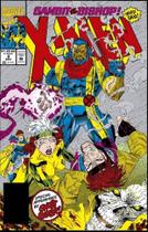 A Saga Dos X-Men 03 (39)