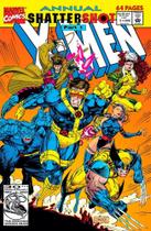 A Saga Dos X-Men 06 (42)